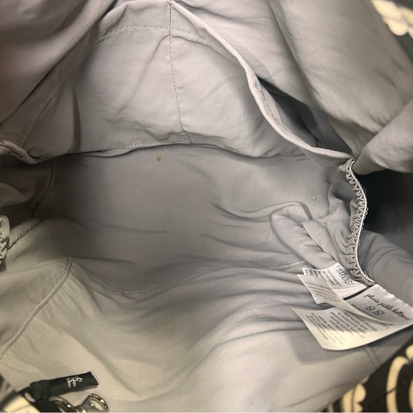 Petunia Pickle Bottom Diaper Bag Backpack - Picture 8 of 16